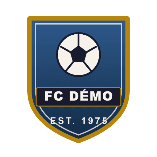Logo FC Démo