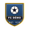 Blason FC Démo